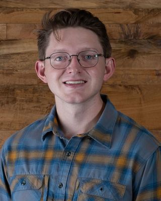 Photo of Caleb James Loyless, Pre-Licensed Professional