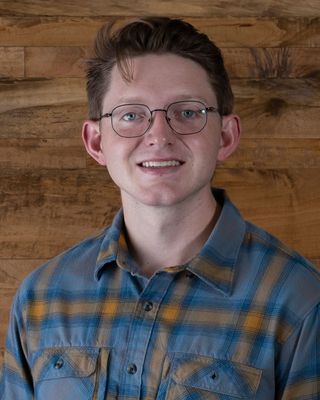 Photo of Caleb James Loyless, Pre-Licensed Professional