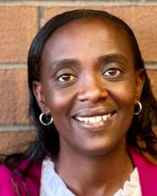 Photo of Joyce Kibet, Psychiatric Nurse Practitioner