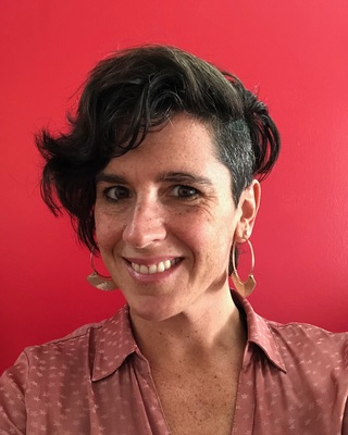 Photo of Lucia Cordeiro Drever. Sex And Couples Therapy, MA, LPCC, Licensed Professional Counselor Candidate in Longmont