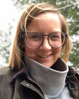 Photo of Dr. Lindsay Maxson Eckdahl, Clinical Social Work/Therapist, DSW, LCSW