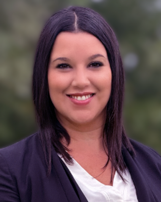 Photo of Tiffany Spatz, MA, MFT