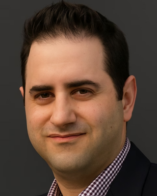 Photo of Jeff Golden, Marriage & Family Therapist, LMFT