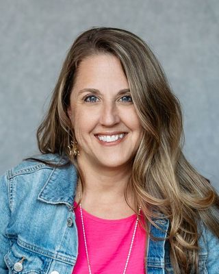 Photo of Kristin Niekerk, Licensed Professional Counselor, MS, LPC, CEDS