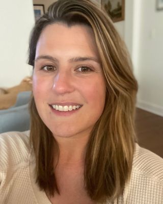 Photo of Lauren A Schloss, Licensed Professional Counselor, LCPC