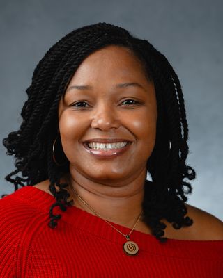 Photo of Sika A Apaloo, Marriage & Family Therapist Associate, LMFT-A, MAMFT, MBA