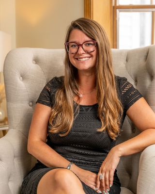 Photo of Krista Larnerd, LMSW