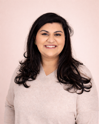 Photo of Gayatri S Mantha, Psychologist, PsyD, MEd