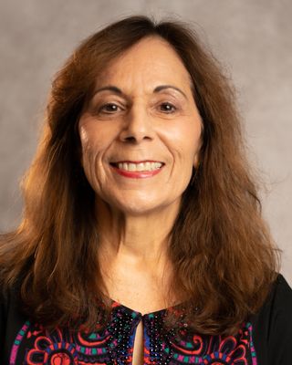 Photo of Sharon Volpe Carroll, MA, MBA, LPC, Licensed Professional Counselor