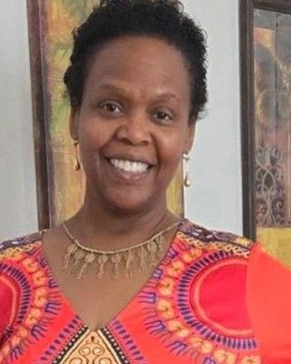 Photo of Jeanne Moore, Clinical Social Work/Therapist, MPH, LCSW