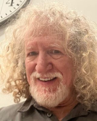 Photo of Daniel Harris - New Horizons Online Mental Health Therapy, Licensed Professional Counselor, LPC, LCADC