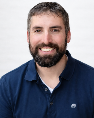 Photo of Dr. Jeffrey Selman, Psychologist, PsyD, BCBA-D