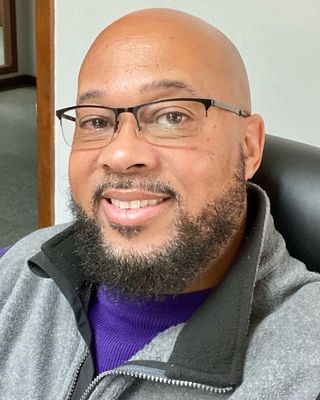 Photo of Durward Craig, Licensed Professional Counselor, MA, LPC-S