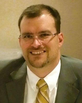 Photo of Mark R Odell, Mental Health Counselor in Pensacola, FL