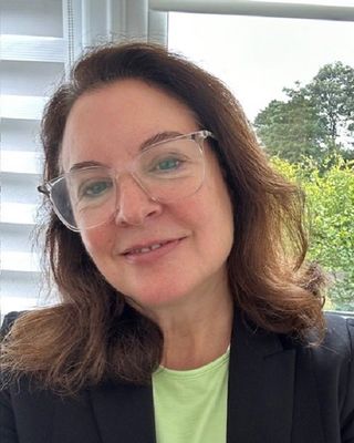 Photo of Daryl Joyce, Psychotherapist, MSc, MBABCP