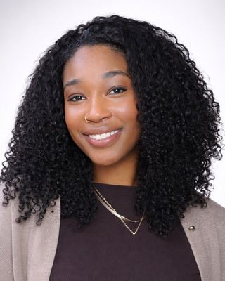 Photo of Lezah Brown - Lezah Brown: Teens, Adults, and Seniors, Clinical Social Work/Therapist, MSW, LSW
