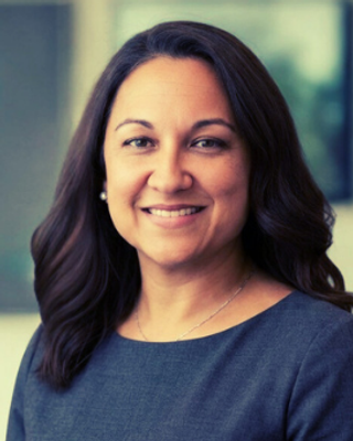 Photo of Amy Trent, Psychiatric Nurse Practitioner, DNP