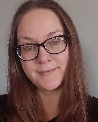 Photo of Heather Lynn Stille, Counselor, MA, LCPC, LPHA