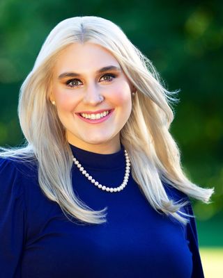 Photo of Samantha Michelli, Licensed Professional Counselor in Skokie, IL