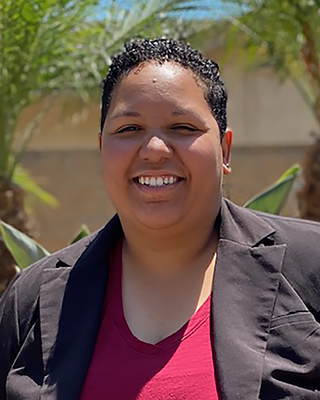 Photo of Nicole Coleman, Psychologist, LCP