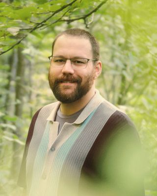 Photo of Zachary Brigante, Registered Psychotherapist