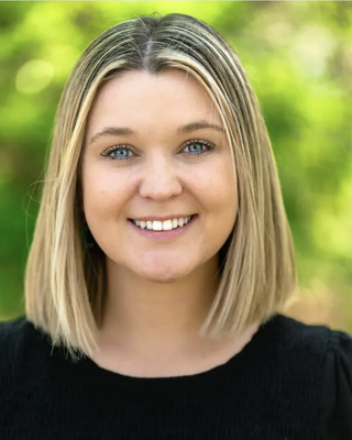 Photo of Ashlyn Jacob, Master Social Work, LCSW-C