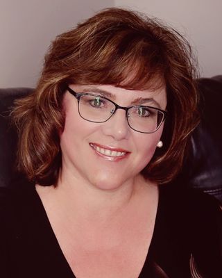 Photo of Dawn M Horner-Wilson, Counsellor in Saskatchewan