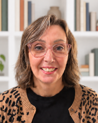Photo of Heather Pearson, Registered Psychotherapist (Qualifying), MACP, MBA