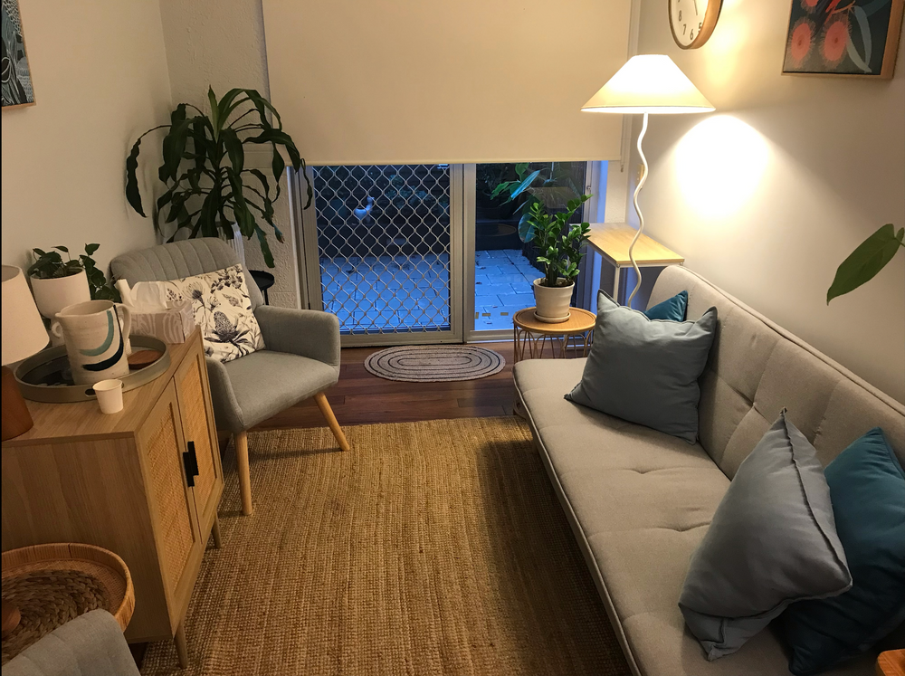 room Glebe
