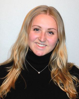 Photo of Caitlyn Bilz, MHC-LP