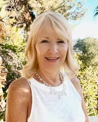 Photo of Nancy D. Johnson, Marriage & Family Therapist in Spring Valley, CA