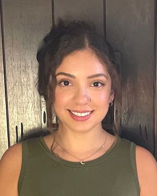 Photo of Ayanna Holguin, Clinical Social Work/Therapist, LMSW