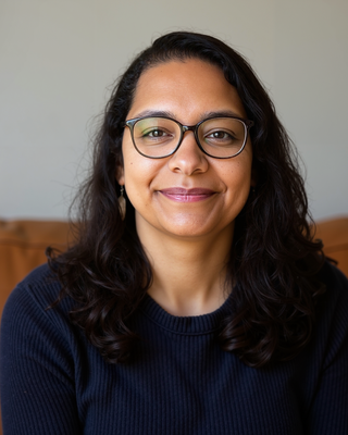 Photo of Jaque Summers, Counsellor, MBACP