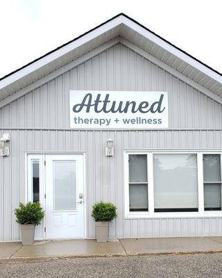 Photo of Tori Hamilton - Attuned Therapy + Wellness, Psychiatric Nurse