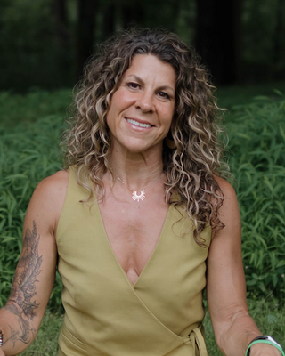 Photo of Joy B Krumenacker, Licensed Professional Counselor, PsyD, LPC, NCC