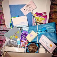 Gallery Photo of Our wellbeing boxes