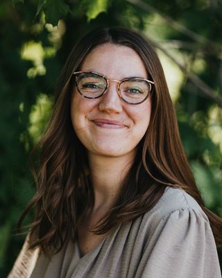 Photo of Alissa Collins, Counselor, MA