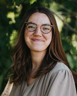 Photo of Alissa Collins, Counselor, MA