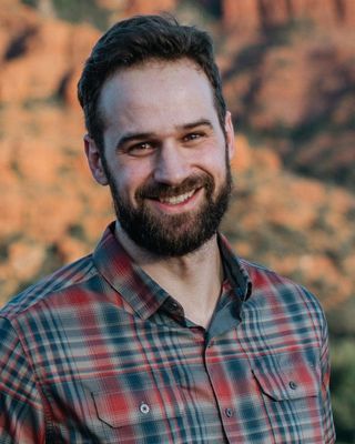 Photo of Nathaniel Burrow, PhD, LCMHC, Psychologist