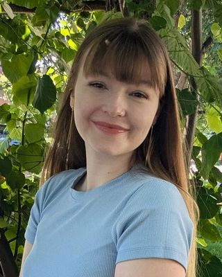 Photo of Cassidy Fiset, Registered Psychotherapist (Qualifying), MACP