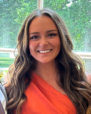 Photo of Bianca McDonald, Clinical Social Work/Therapist, LICSW