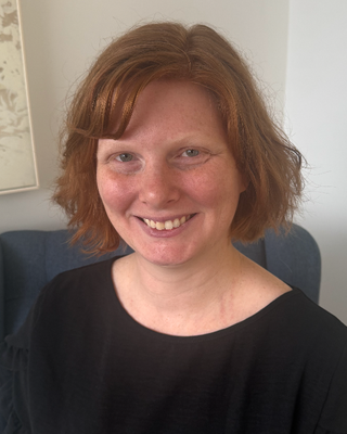 Photo of Brittany Loebler, Clinical Social Work/Therapist, LICSW