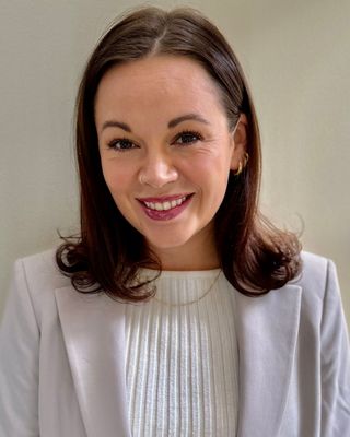 Photo of Carley Thaw, Licensed Professional Counselor, LPC, NCC