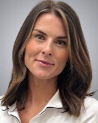 Photo of Alyson Bernacchi, Associate Counselor, MS, LAC, NCC
