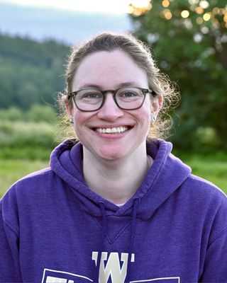 Photo of Abbie Spear, Clinical Social Work/Therapist, MSW, LICSW, PMH-C