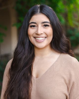 Photo of Zairhey Perez, Associate Professional Clinical Counselor in San Diego, CA
