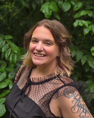 Photo of Heather Sieh, Clinical Social Work/Therapist, LMSW, LSWAIC
