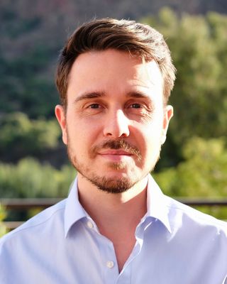 Photo of Pablo Sabucedo, Psychologist, PhD, HCPC - Clin. Psych.