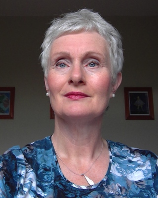 Photo of Patricia Blighe, Psychotherapist in County Roscommon