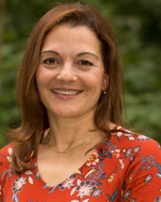 Photo of Paola Conte, Psychologist, PhD